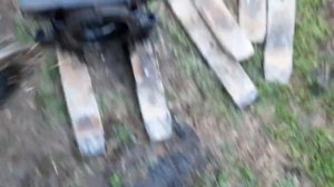 Шакман X3000 ремонт балансиров.mp4