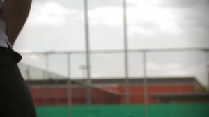 tennisnet.com Racket-Check: Babolat Aero Pro Drive Junior 26