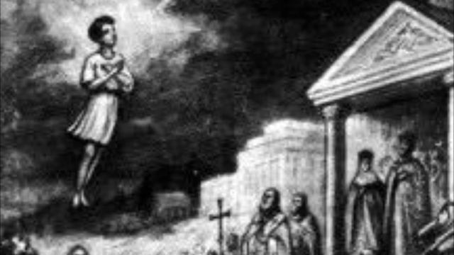 Трисвятое. История молитвы