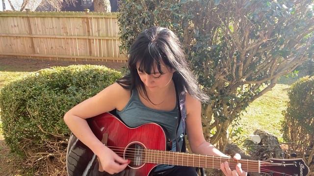 The Rain Song by Led Zeppelin Cover смотреть онлайн