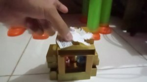 Angry Birds Rio Trailer (Toy Version)