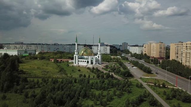 Кемерово