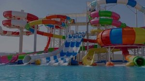 Movenpick Waterpark Resort & Spa Soma Bay, Hurghada, Egypt
