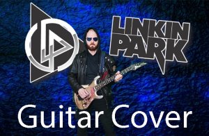 Linkin Park In The End Guitar Cover 2023