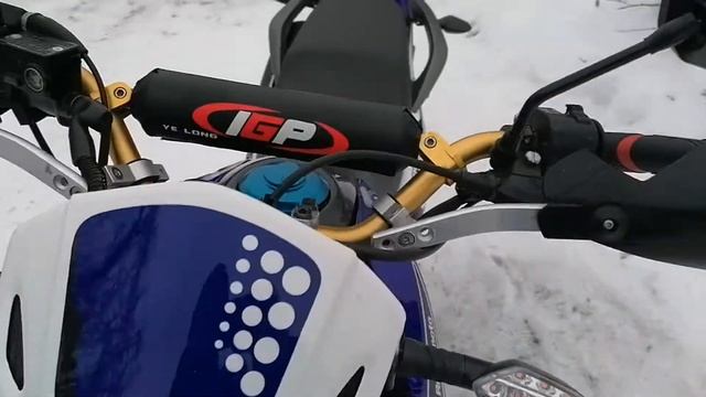 Regulmoto sk250gy-5 смотреть онлайн