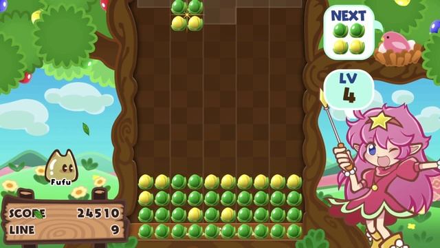 SOLDAM: DROP, CONNECT, ERASE (NINTENDO SWITCH) SHORTPLAY | WORLD OF SHORTPLAYS