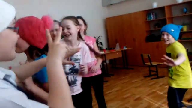 1 Масленица в 5 в Классе смотреть онлайн