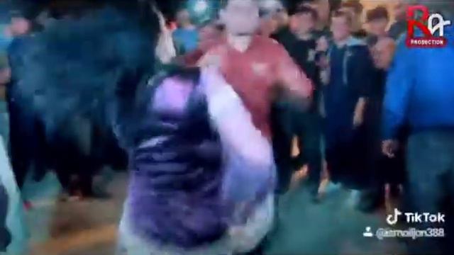 Равшан аннаев туй дар кумсангир