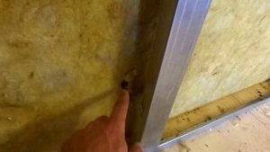 Каркасная веранда к дому // из не жилого в жилой //  каркас, утепление, гипсокартон.