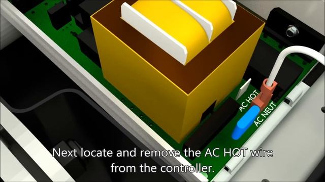 Replacing the Drive Motor - Treadmill смотреть онлайн
