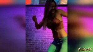 Зачетные попки 87