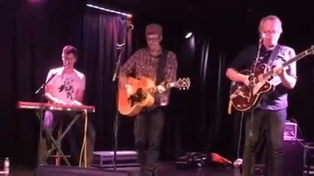 Look Park at Mimosa Music Series 10/25/16 "Valley Winter Song" смотреть онлайн