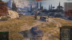 МТ-25 - КАК ИГРАТЬ, ГАЙД WOT! ЧЕСТНЫЙ ОБЗОР НА ТАНК МТ 25 World Of Tanks!