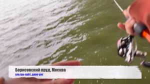 Силиконовый рачок, который так обожают окуни...И не только! \ Crazy Fish Nimble: Perch'n'Zander