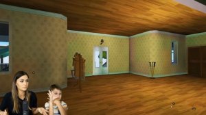 ТАМАРА ПРОСТИ! ЧТО МЫ СДЕЛАЛИ В ДОМЕ ЗЛОЙ УЧИЛКИ  | DIDISHKI PLAY 2019