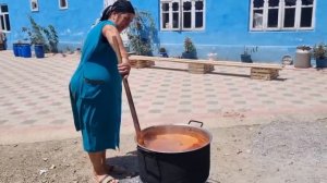 ГОТОВИМ НАТУРАЛЬНЫЙ СОУС Азербайджанская Кухня Деревенская Кухня  Рецепты