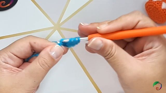 BABY CHARIZARD - Final | Tutorial Amigurumi | Parte #3 смотреть онлайн