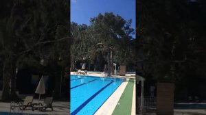 Club Letonia Resort. Fethiye 📍 Фетхие, отель Клуб Летония 🔑