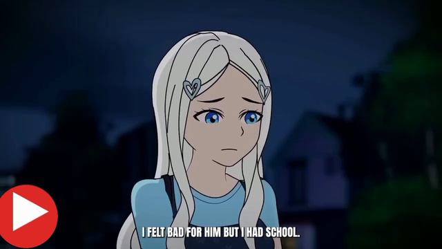 Меня заставили но я не хотела этого делать|Моя анимированная история 💗 смотреть онлайн