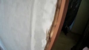 УЖАСНАЯ УСТАНОВКА ДВЕРИ /НИКОГДА НЕ УСТАНАВЛИВАЙТЕ ТАК ДВЕРИ/КОСЯЧНАЯ УСТАНОВКА МЕЖКОМНАТНОЙ ДВЕРИ
