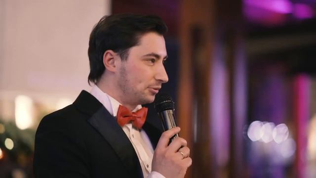 ВЕДУЩИЙ - Бронислав! © Простые Радости смотреть онлайн