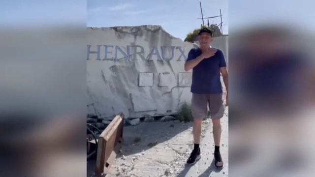 Григорий Лепс сделал личный рекорд по ходьбе 50.1 км смотреть онлайн