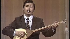 Қайрат Байбосынов « Сандуғаш» Естайдің Әні