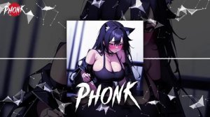 Phonk music make you feel like a warrior ※ Aggressive Drift_House_Walk Phonk ※ Phonk
