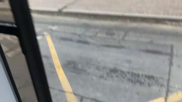 От остановки«ПлатформаТульск.»до остановки«МетроЧи.Пру.»по маршруту трамвая«3»//13 февраля 2022 год смотреть онлайн