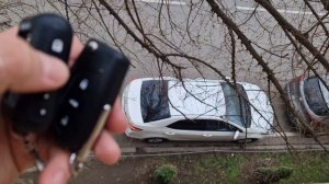 Отключение сирены на StarLine E90