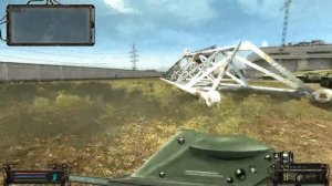 Прохождение S T A L K E R  Объединенный Пак 2 ⁄ ОП 2 Повторить фото, которое сделал Стрелок   #166