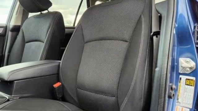 Used 2019 Subaru Outback Fredericksburg VA Richmond, VA #FPB040385A - SOLD смотреть онлайн