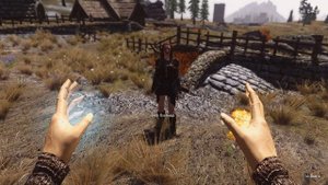 Кто такой Довакин? (Skyrim) | Один персонаж? | Разбор теорий