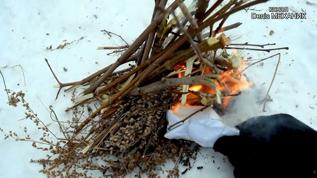 Зимние ХИТРОСТИ для водителей! смотреть онлайн