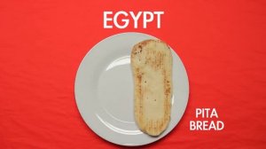 What Does the World Eat for Breakfast?