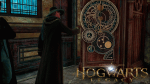 Упс. Hogwarts Legacy 15 серия