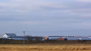 Поселок Поспелихинский. История и Современный облик поселка