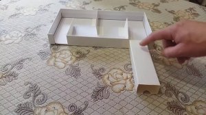 Лабиринт для хомяка или крысы своими руками.