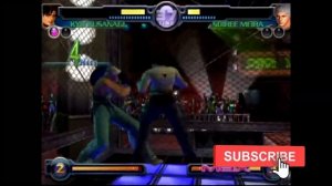 Evolution of The King of Fighters 1994-2022