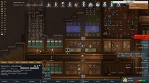 TIBERIUM RIMWORLD | The Hive Rescue Assault | 7 | Rimworld Modded Gameplay