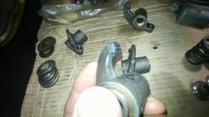 Ремонт головок Днепр МТ