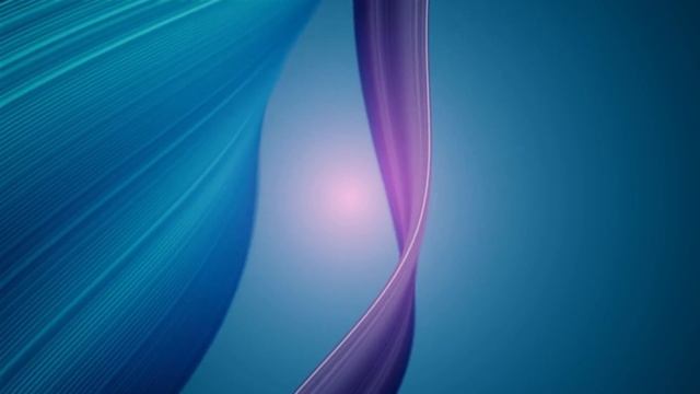 Фонове відео концерту. Віртуальна світломузика.