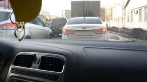 РАЦИЯ Baofeng UV-5R в деле. Перегон авто.