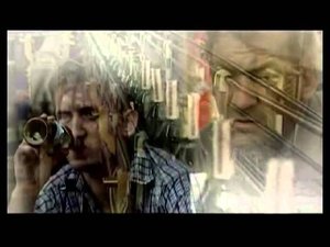 Общее дело. Алкогольный эксперимент