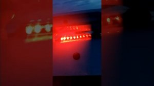 #2  МИГАЮЩИЙ СТОП (СТРОБОСКОП). ОБНОВЛЯЕМ САЛОН ВАЗ 2114