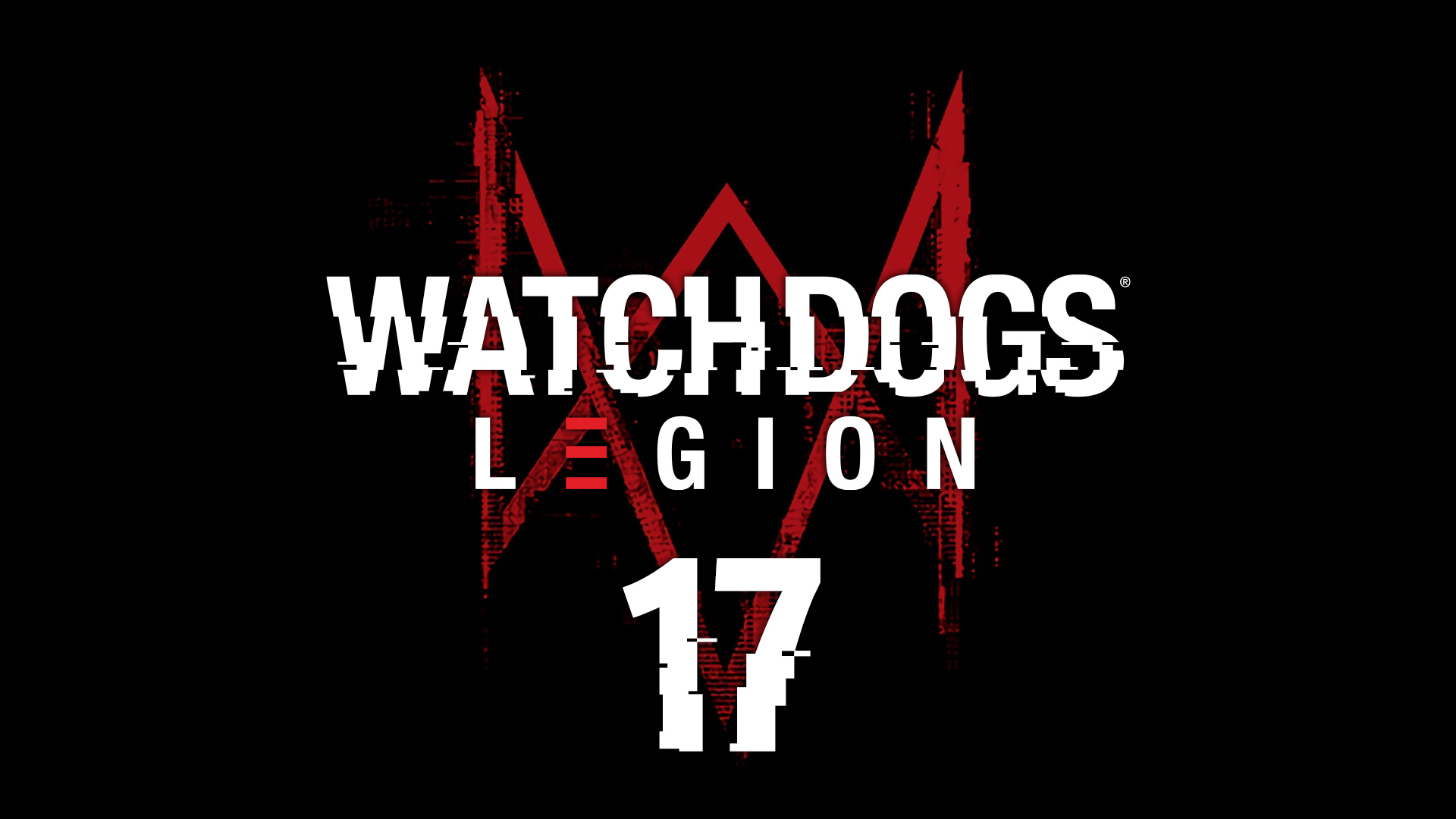 Watch Dogs: Legion - Кровавая Мэри Келли, Последовательность активации (404) [#17] | PC