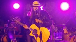 Billy Ray Cyrus - Achy Breaky Heart / Tulsa Time (LIVE)