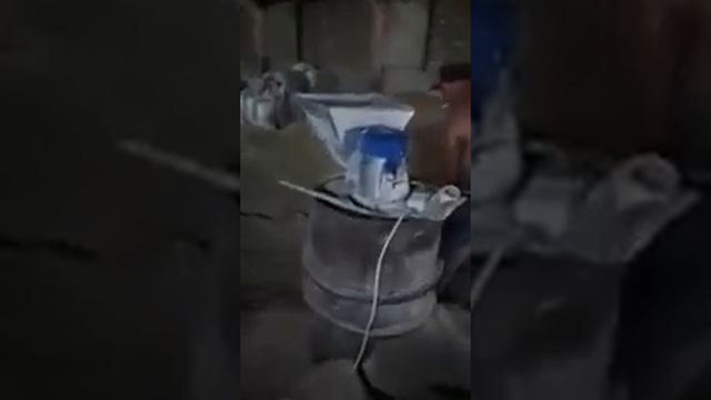 ЗЕРНОДРОБИЛКА УРАГАН 5 В РАБОТЕ ВИДЕО № 12 89156278028 смотреть онлайн