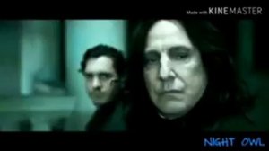 💝Гарри Поттер и Северус снегг 💝