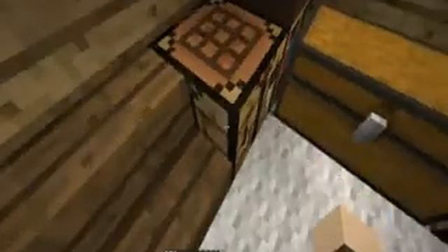 майнкрафт страшный сон 1 серия